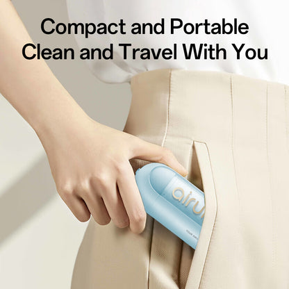 Airuidu CF560 Telescopic Water Flosser