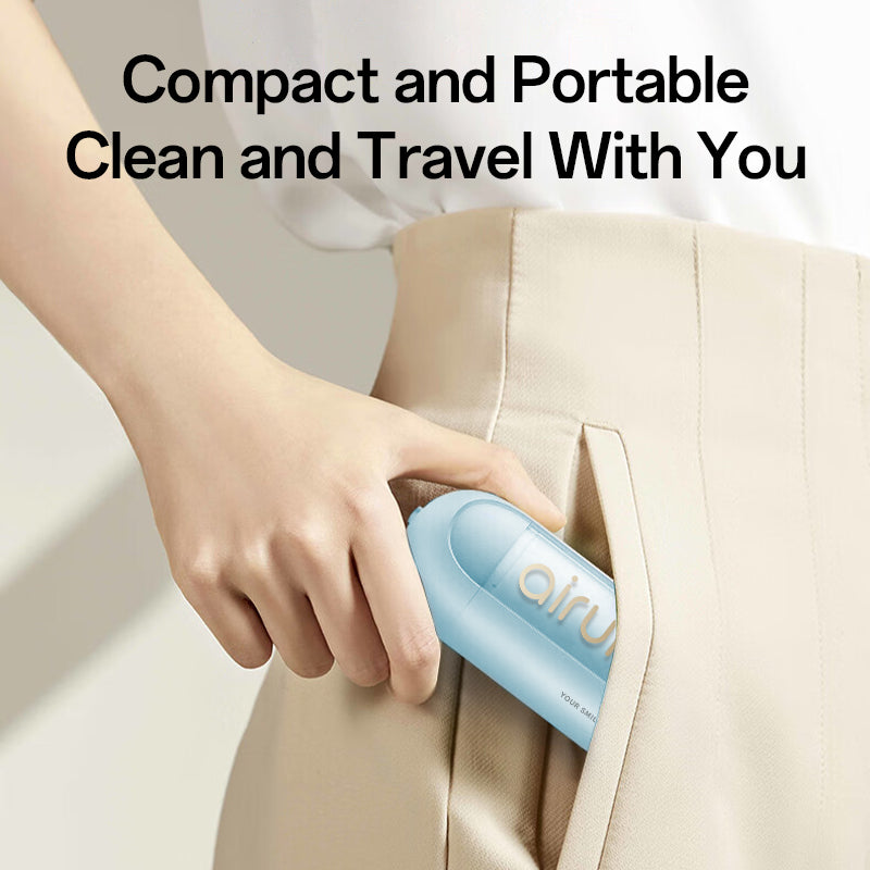 Airuidu CF560 Telescopic Water Flosser