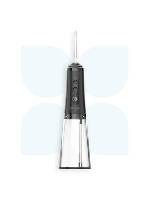 Airuidu CF540 - เครื่องฉีดน้ำทำความสะอาดฟันแบบแนวตั้ง