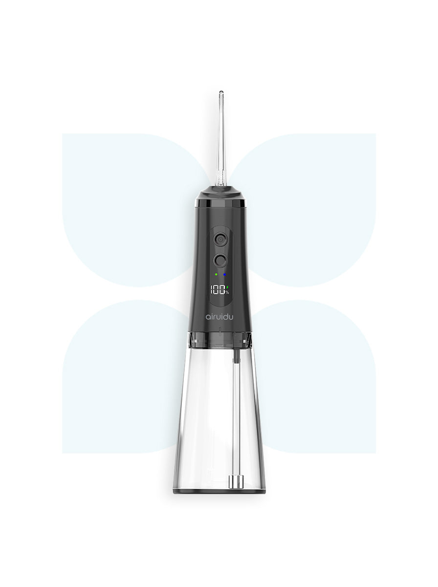 Airuidu CF540 - Vertical Water Flosser