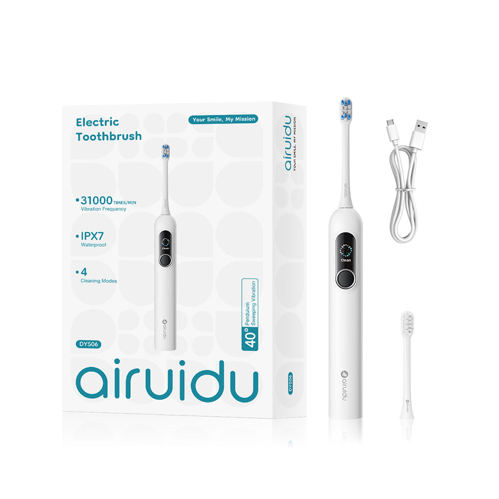 DYS06 Electric toothbrush