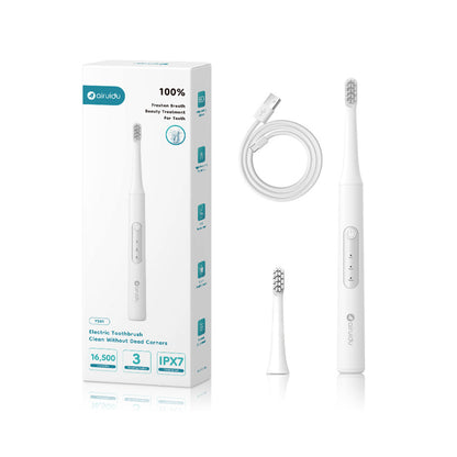 DYS01 Oscillation & Vibration Sonic Toothbrush