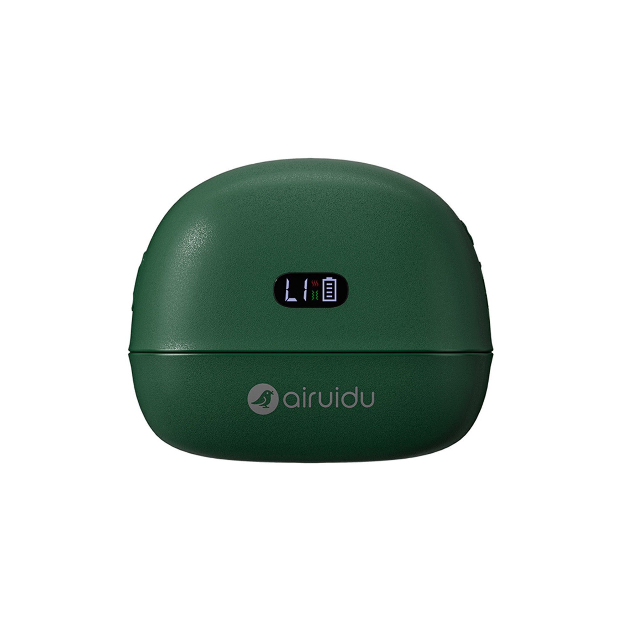 Lupon ng Gua Sha na may Pulang Ilaw na Airuidu GSS04