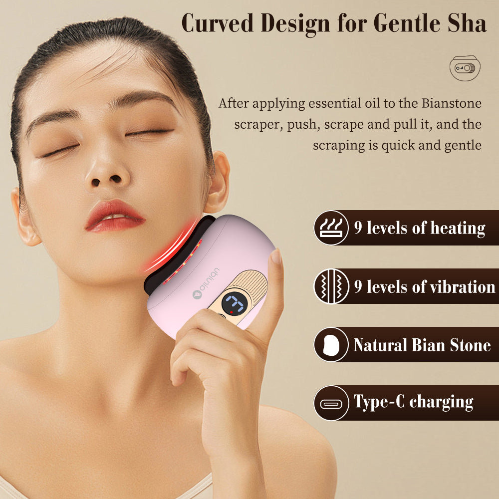 GSS01 Portable Scraping Board