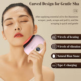 GSS01 Portable Scraping Board