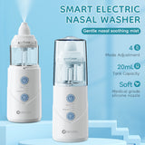 YT500 Electric Nasal Wash