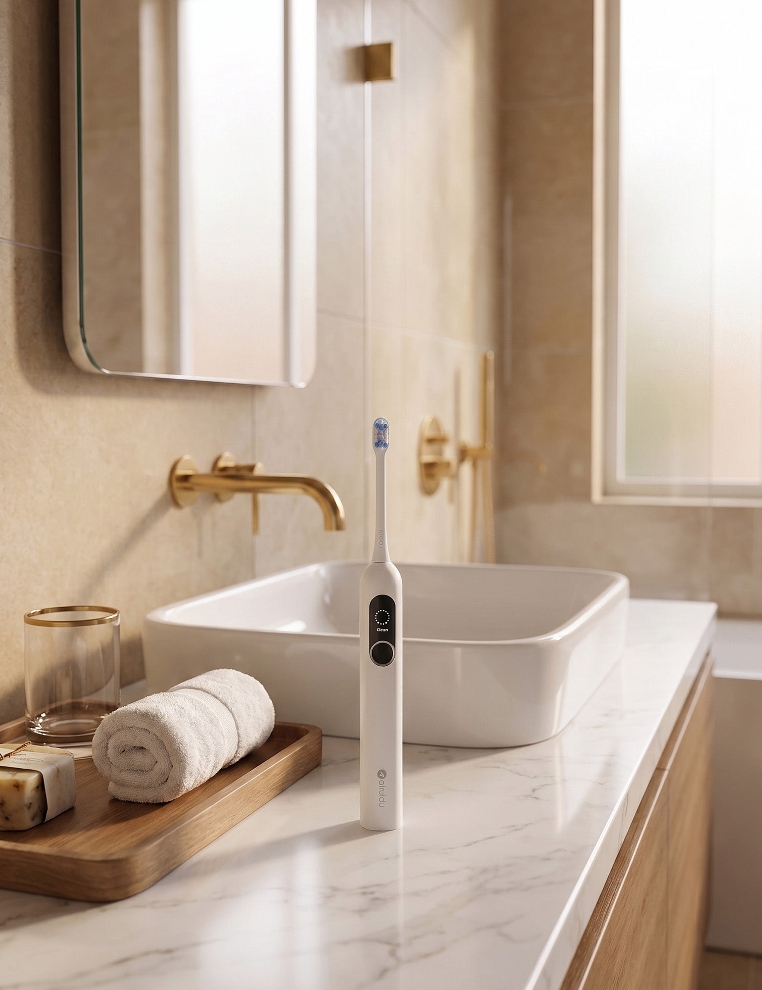Electric Toothbrush DYS06