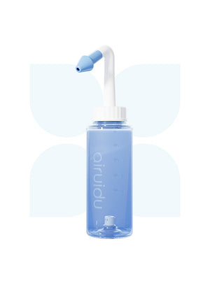 Manual Nasal Irrigator SM3
