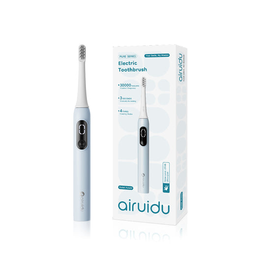 Pure20 Electric toothbrush