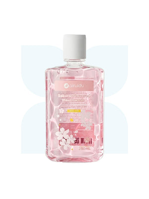 Cherry Blossom Flavored Mouthwash FO12