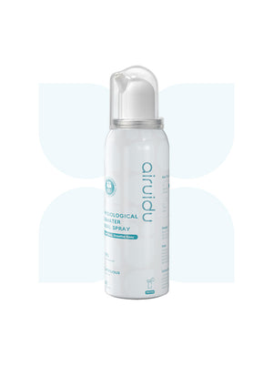 Physiological Saline Nasal Sprayer NS100