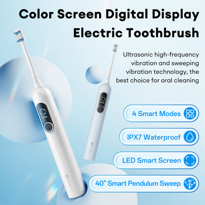 DYS06 Electric toothbrush