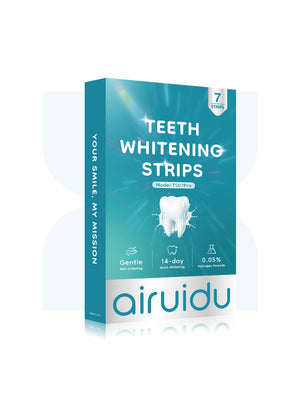 Professional Whitening Strips TS07Pro
