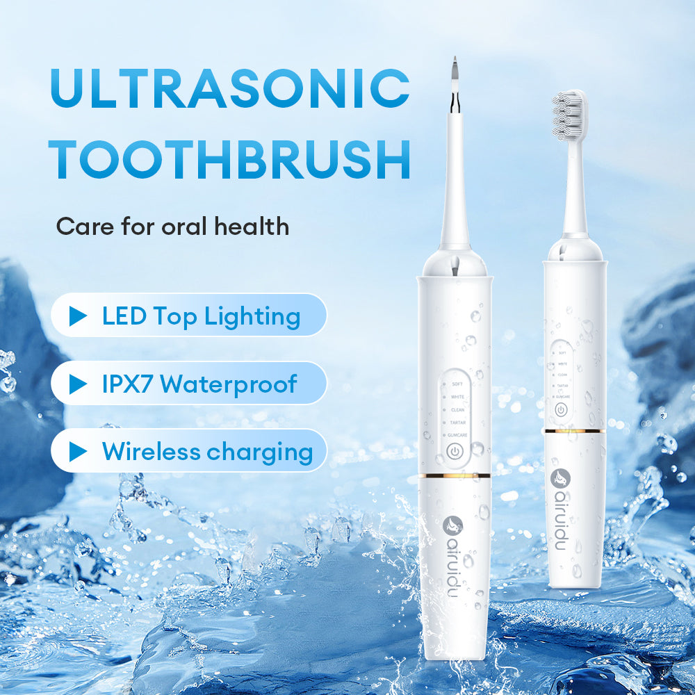 M09 Dental cleaner