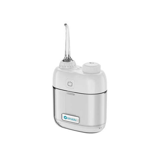 CF410 PORTABLE ORAL IRRIGATOR