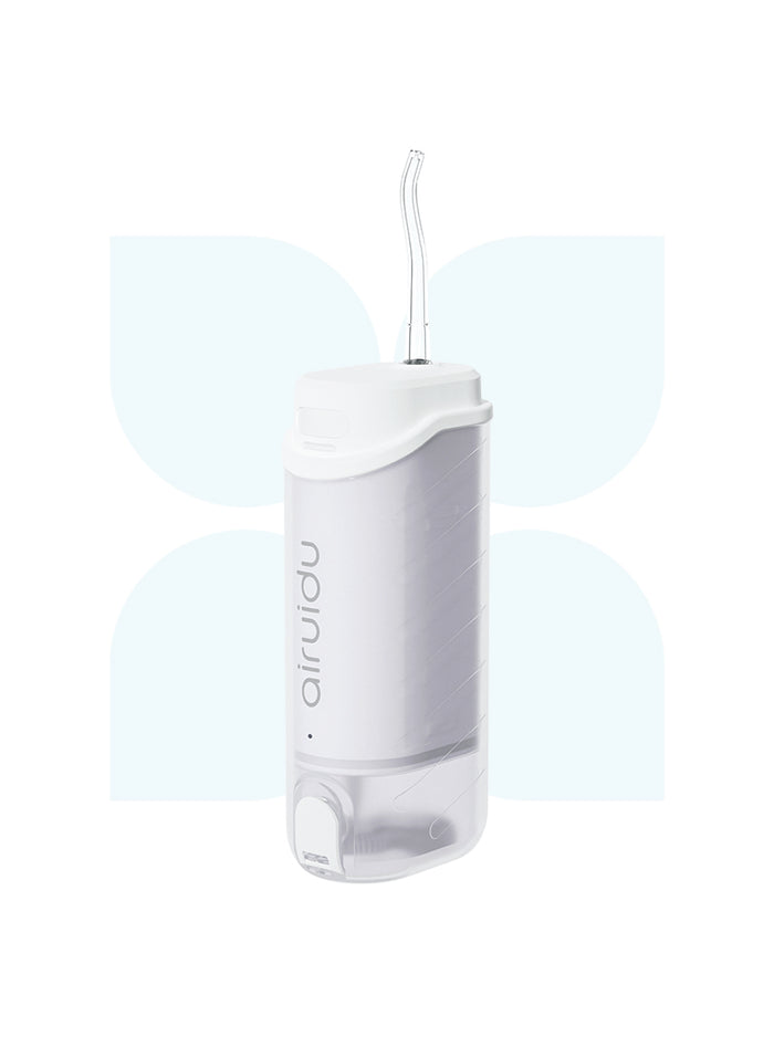 Telescopic Water Flosser CF550