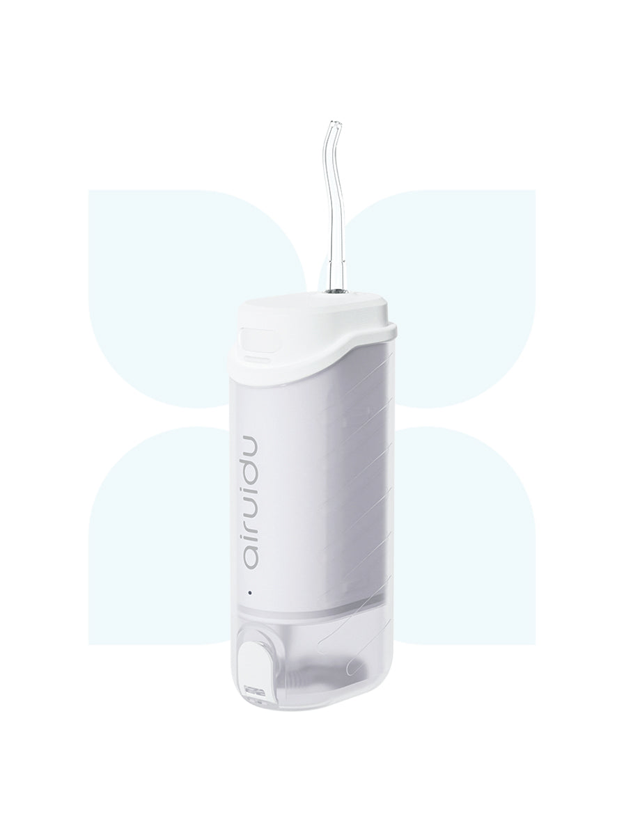 Telescopic Water Flosser CF550