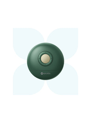 Portable Heated Vibration Massager GSS03