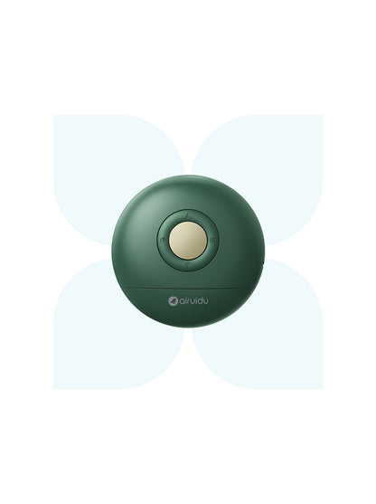 Portable Heated Vibration Massager GSS03