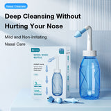 YT330 Waterpulse Nasal Wash