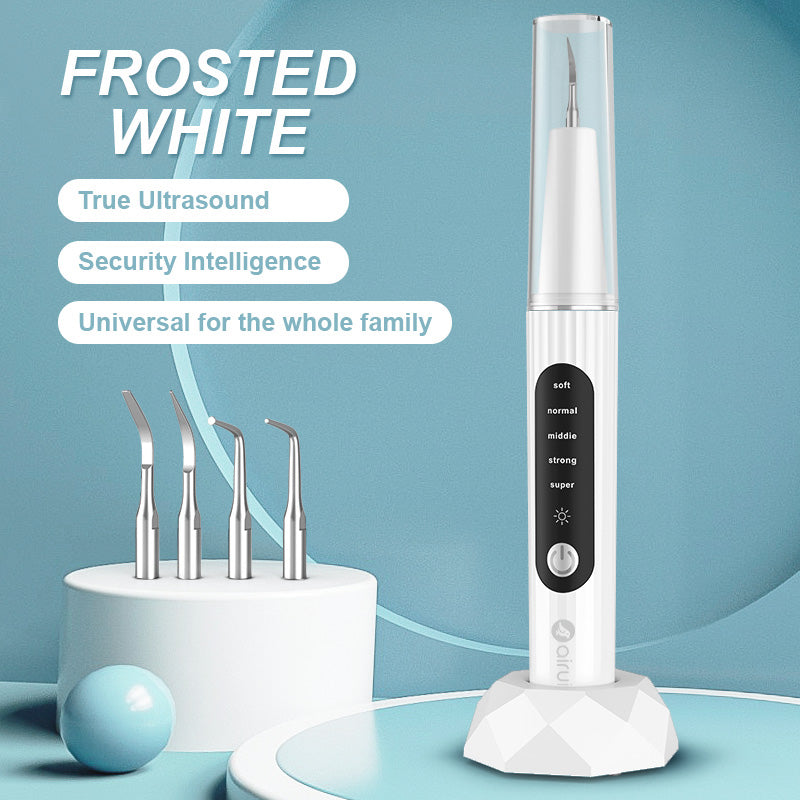 M08 Dental cleaner