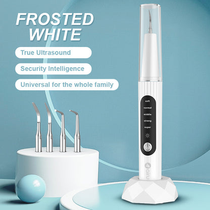 M08 Dental cleaner
