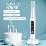 M08 Dental cleaner