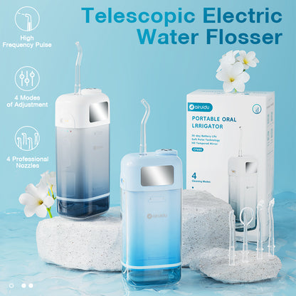 CF600 Portable Dental Flosser