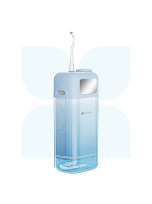 เครื่องฉีดน้ำทำความสะอาดฟัน Airuidu CF600