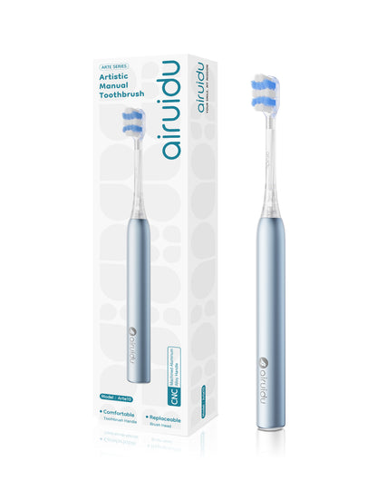 Manual Toothbrush - Arte10