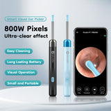 P7 Smart Visual Ear Picker