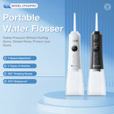 CF530Pro Portable Dental Flosser