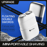 Airuidu ES02 Electric Razor
