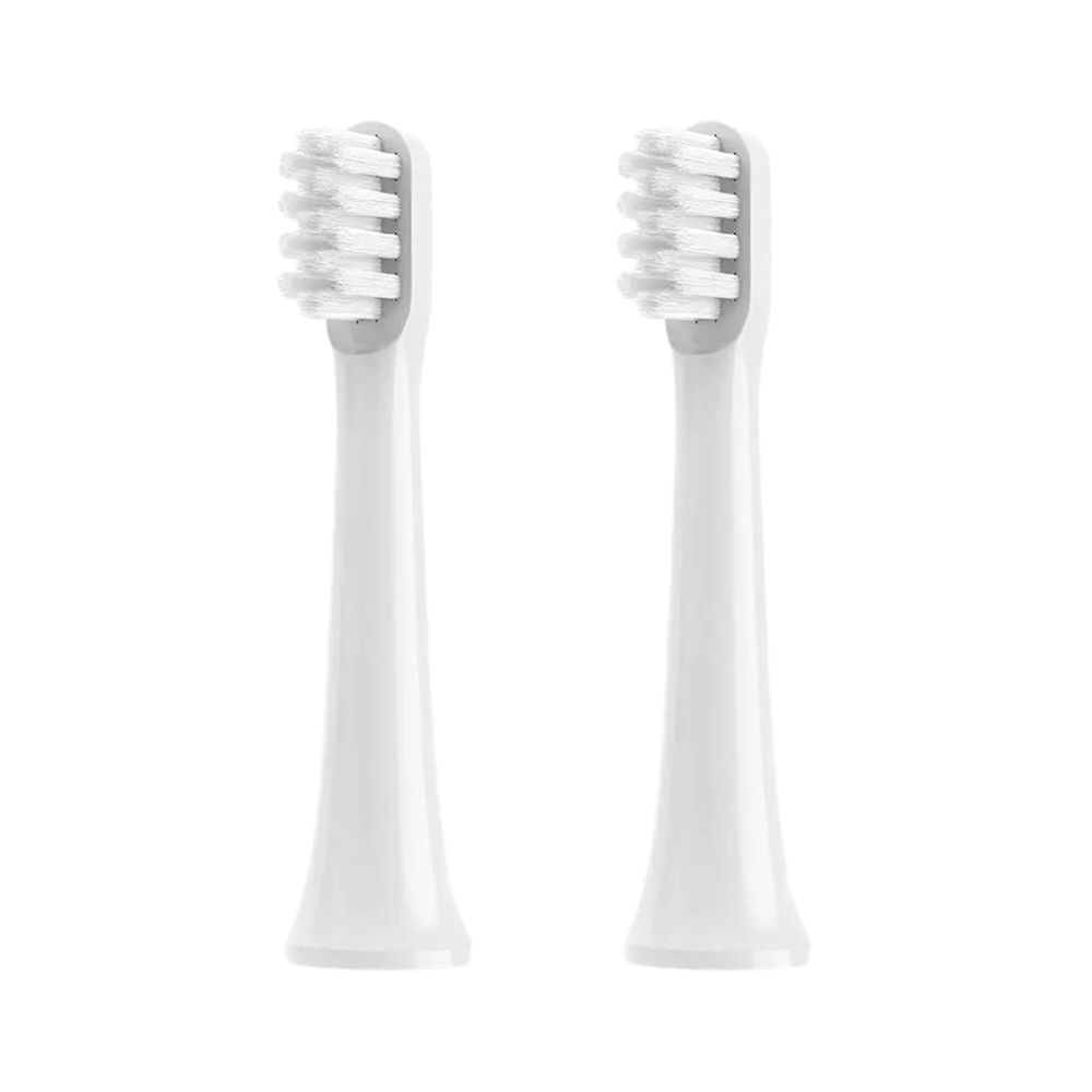 YS04 electric toothbrush replacement brush head (2 pcs)