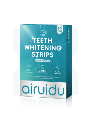 Professional Whitening Strips TS08Pro