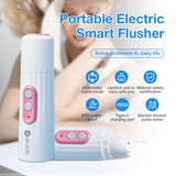 YB460 Portable Electric Smart Flusher