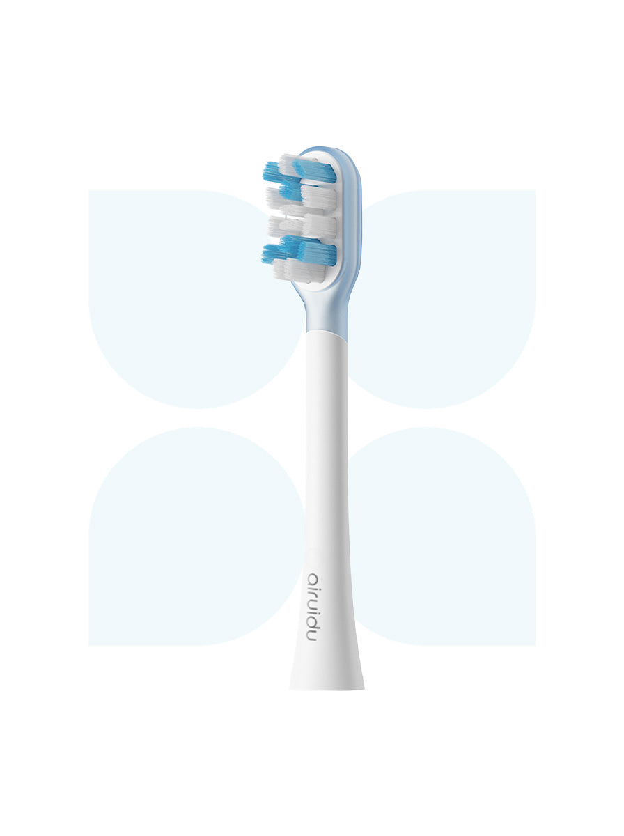 Toothbrush Head