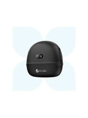 Portable Heated Vibration Massager GSS04