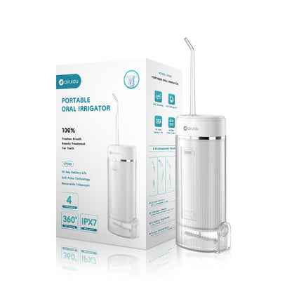 Airuidu CF500 Water Flosser