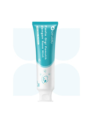 Mint Whitening Toothpaste F020