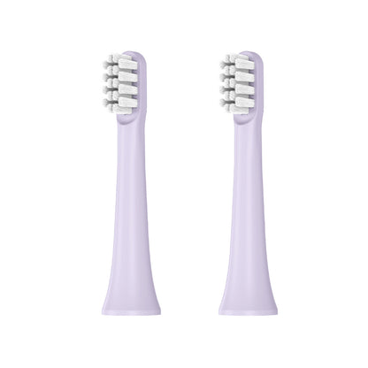 DYS04 electric toothbrush replacement brush head (2 pcs)