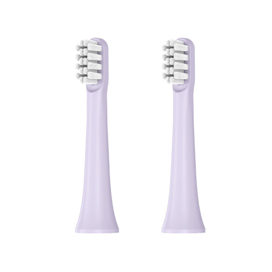 DYS04 electric toothbrush replacement brush head (2 pcs)