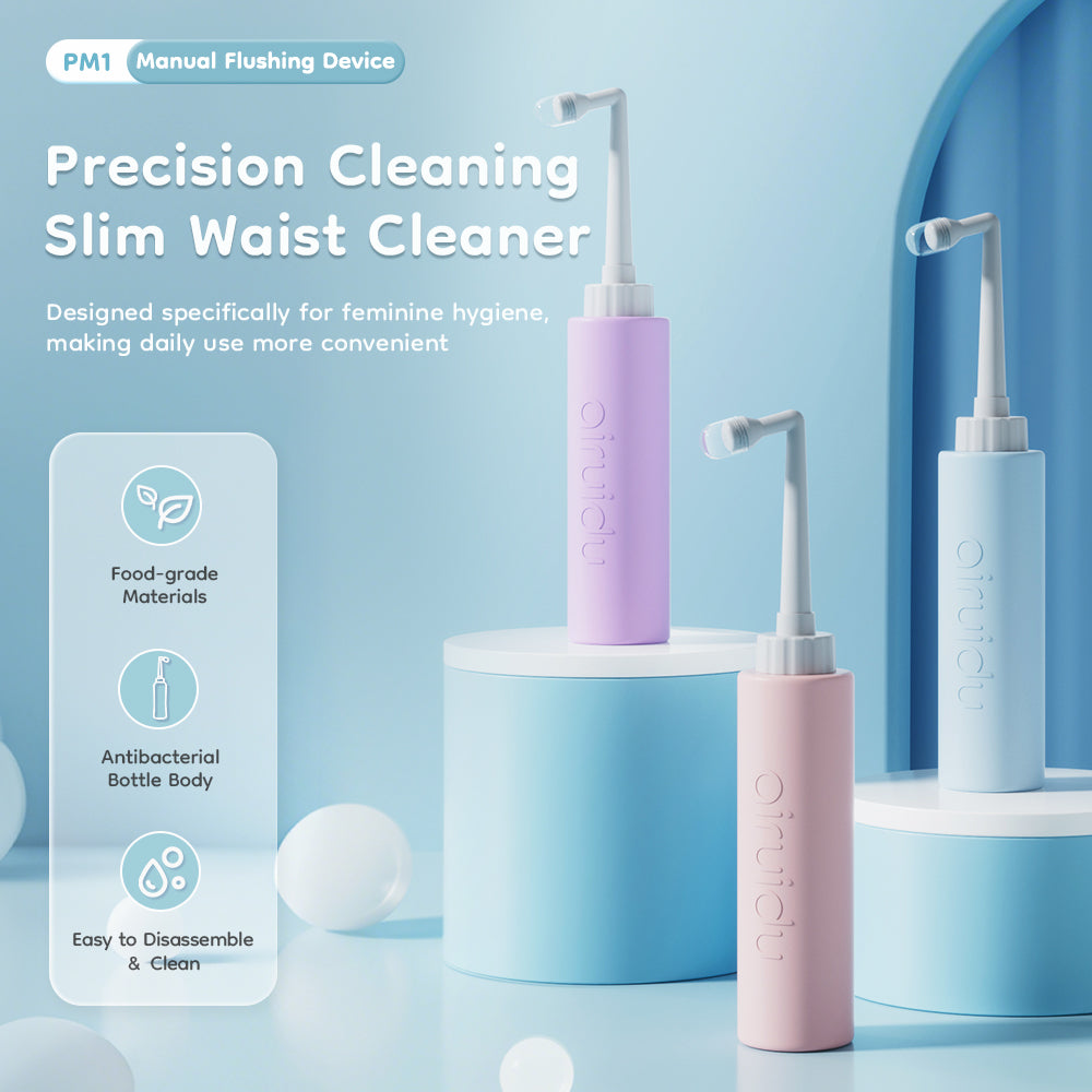 Airuidu PM1 - Manual Washer