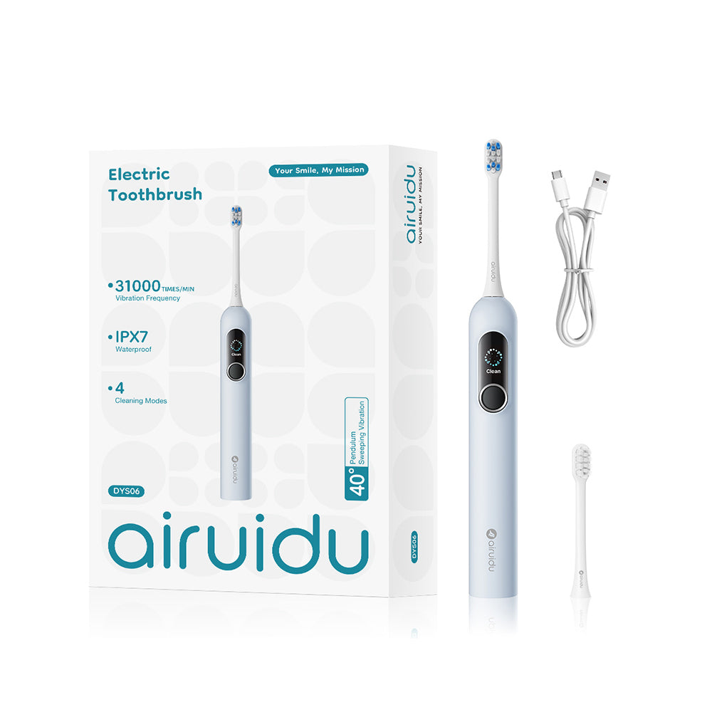 DYS06 Electric toothbrush