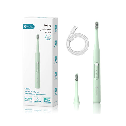 DYS01 Oscillation & Vibration Sonic Toothbrush