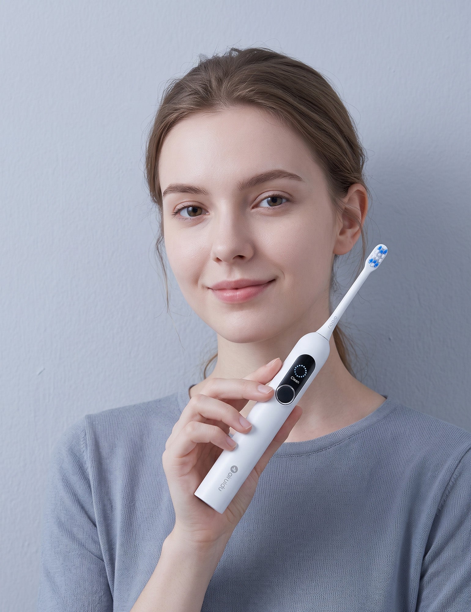 Electric Toothbrush DYS06