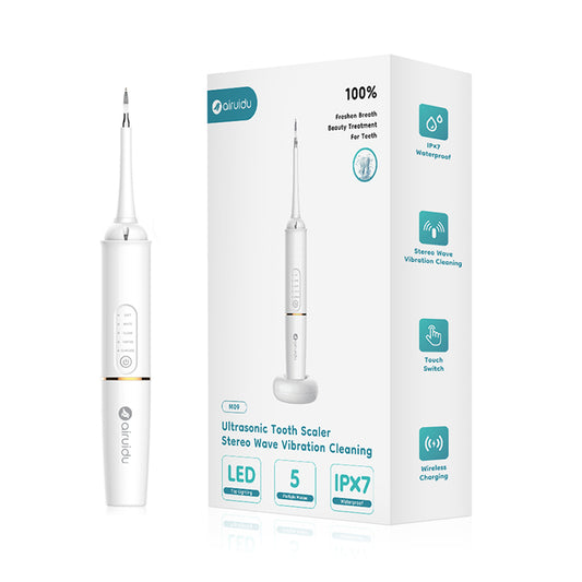 M09 Dental cleaner