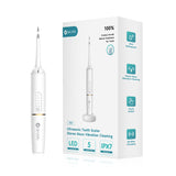 M09 Dental cleaner