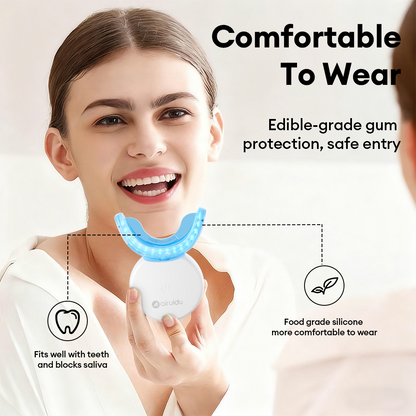 Airuidu TW11 Teeth Whitening Device Set