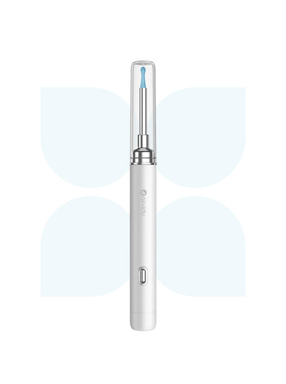 Visual Ear Pick P8